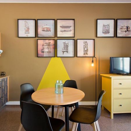 Trindade City Studio 77 Porto Ngoại thất bức ảnh
