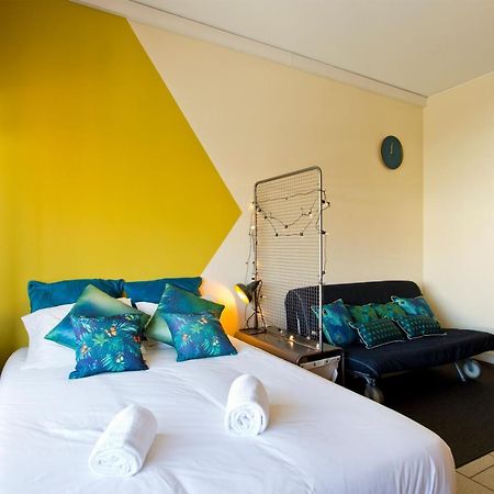 Trindade City Studio 77 Porto Ngoại thất bức ảnh