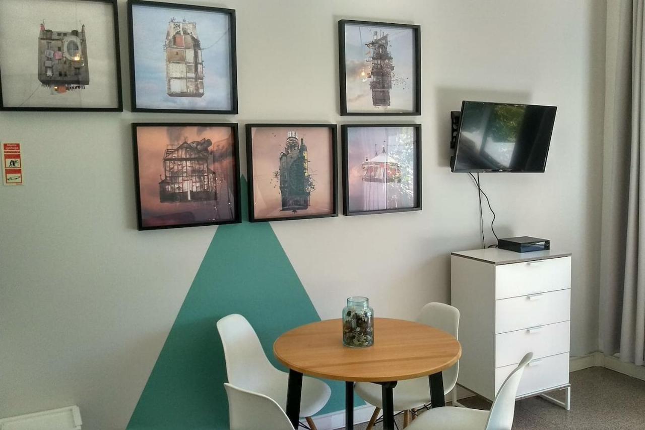 Trindade City Studio 77 Porto Ngoại thất bức ảnh